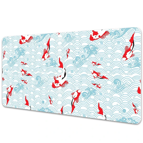Protectie birou Crap Koi
