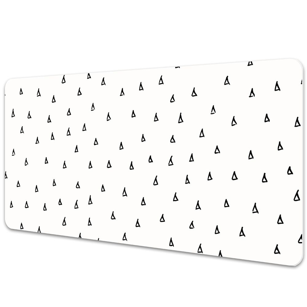 Protectie birou Picături delicate