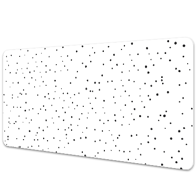 Protectie birou Haos geometric