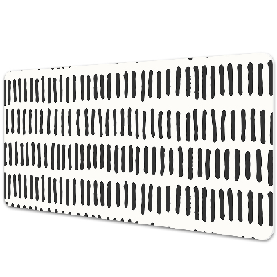 Mapa de birou Geometrie abstractă