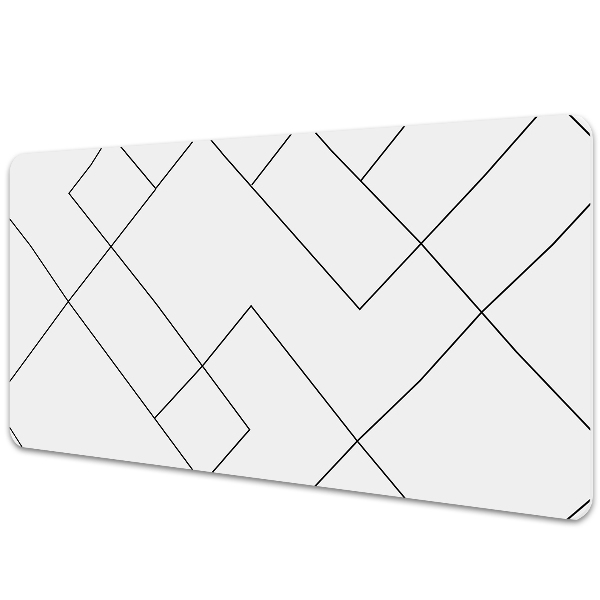 Natura tropicală Desk Pad de lucru