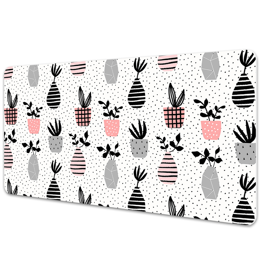 Mapa birou Vaze de flori