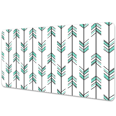 Mapa de birou Săgeți scandinave