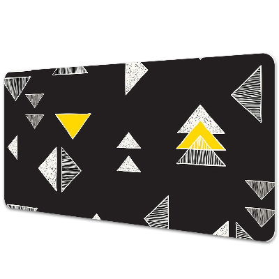 Ananas tropical Covoraș de masă de protecție