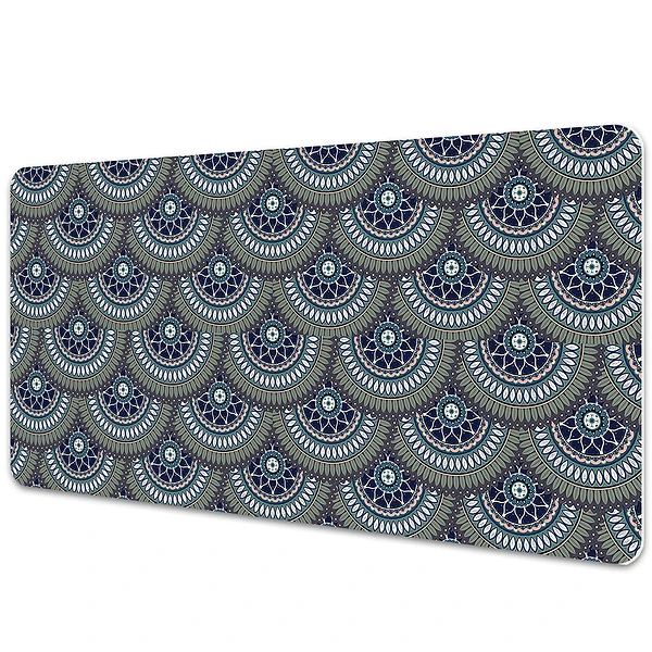 Mapa protectie birou Motiv decorativ frumos