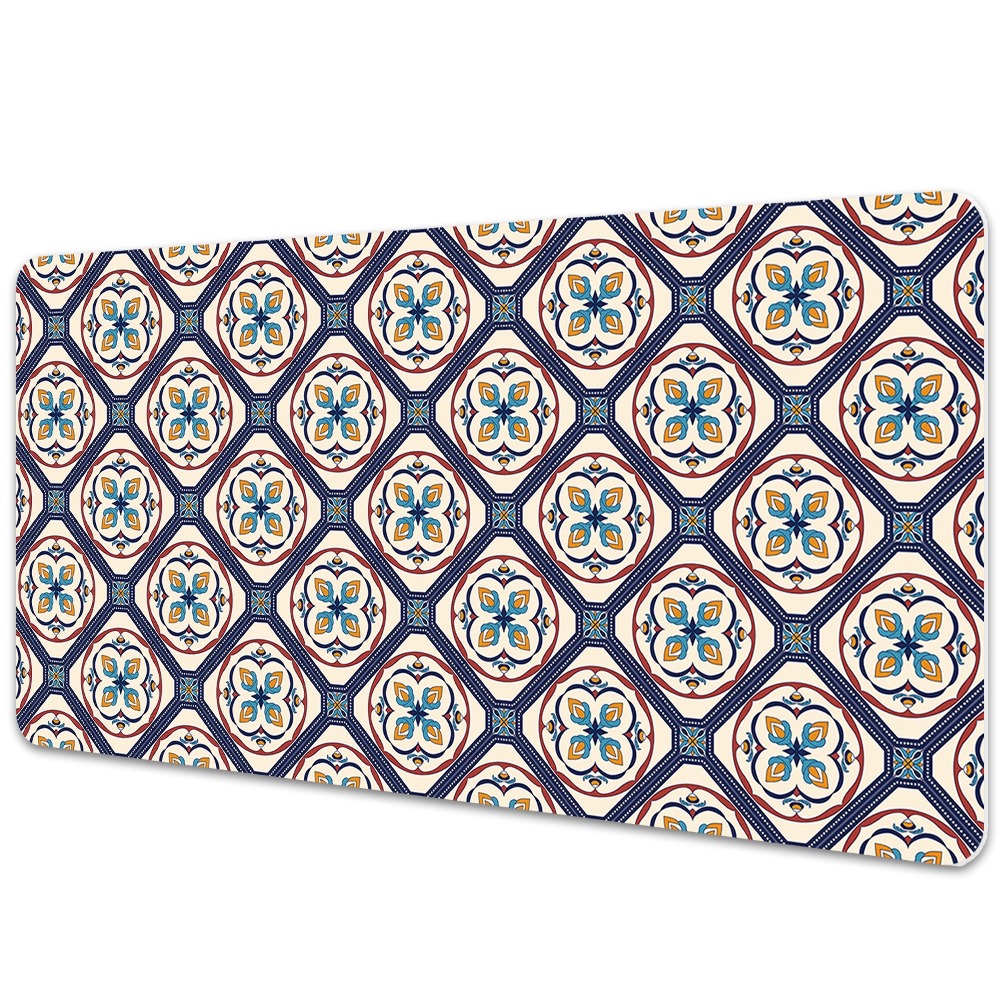 Mapa protectie birou Mandala