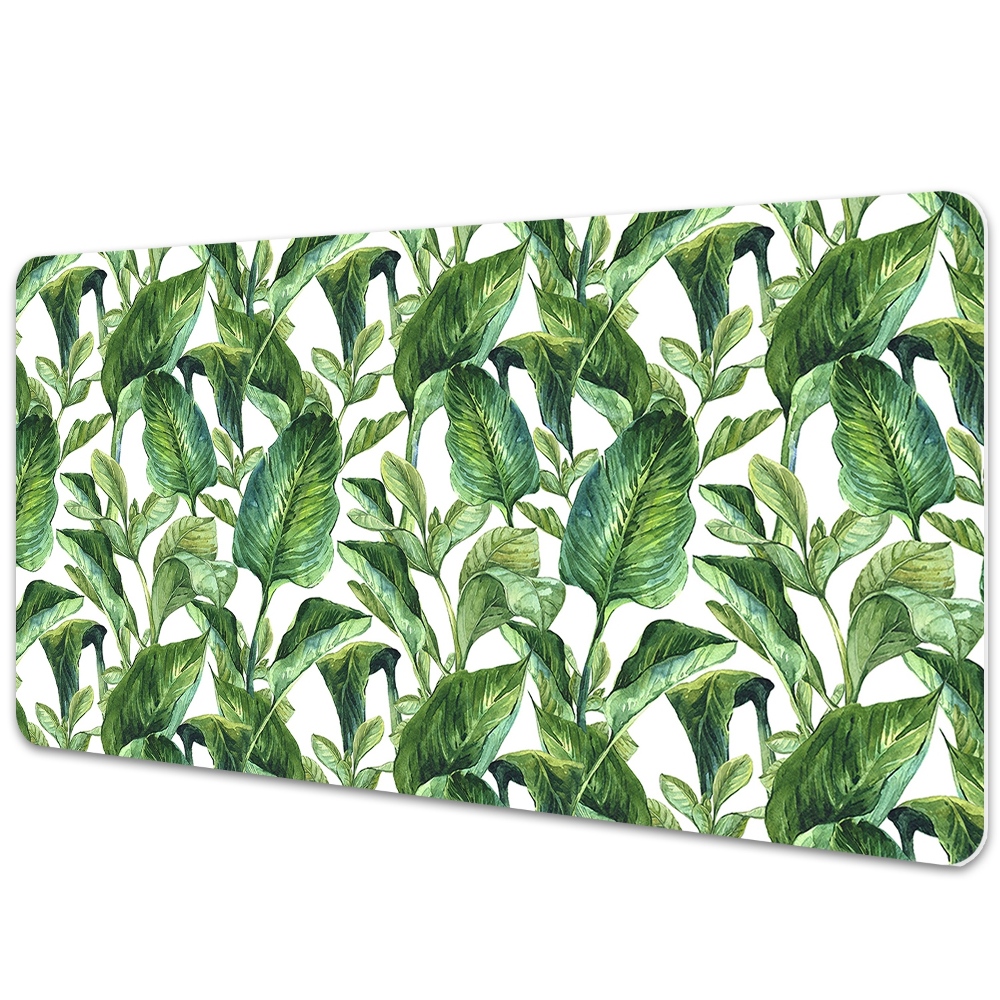 Mapa de birou Frunze exotice