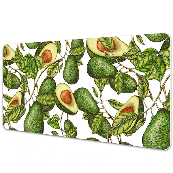 Protectie birou Fructe de avocado