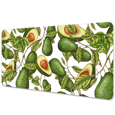 Protectie birou Fructe de avocado