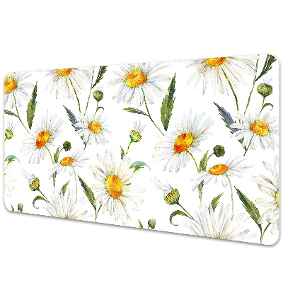 Mapa de birou Câmp de mușețel