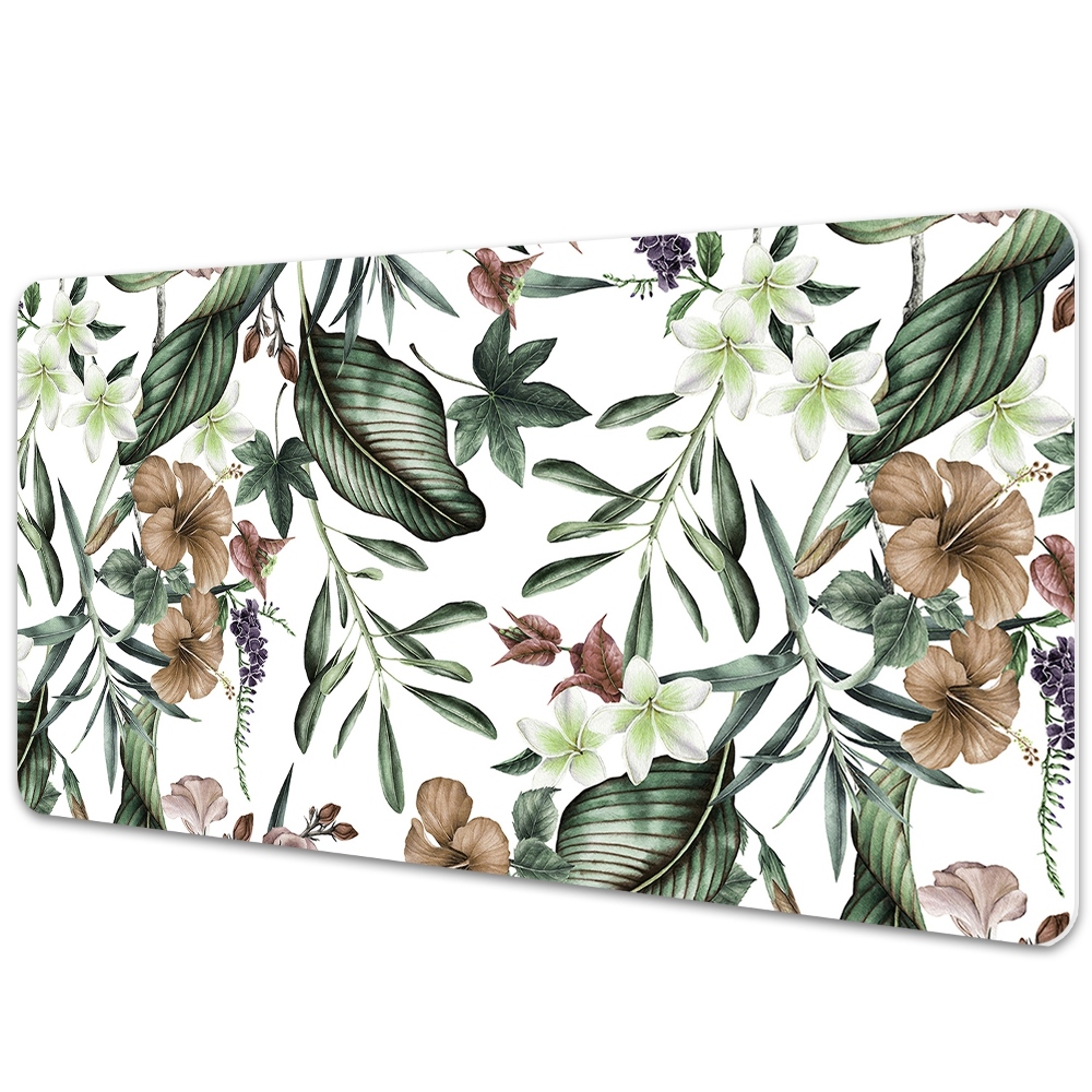 Mapa pentru birou Natură înflorită