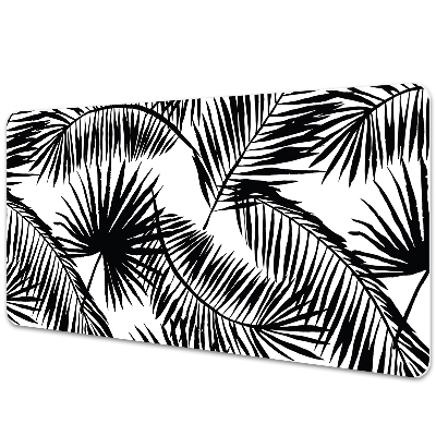 Mapa de birou Natură tropicală