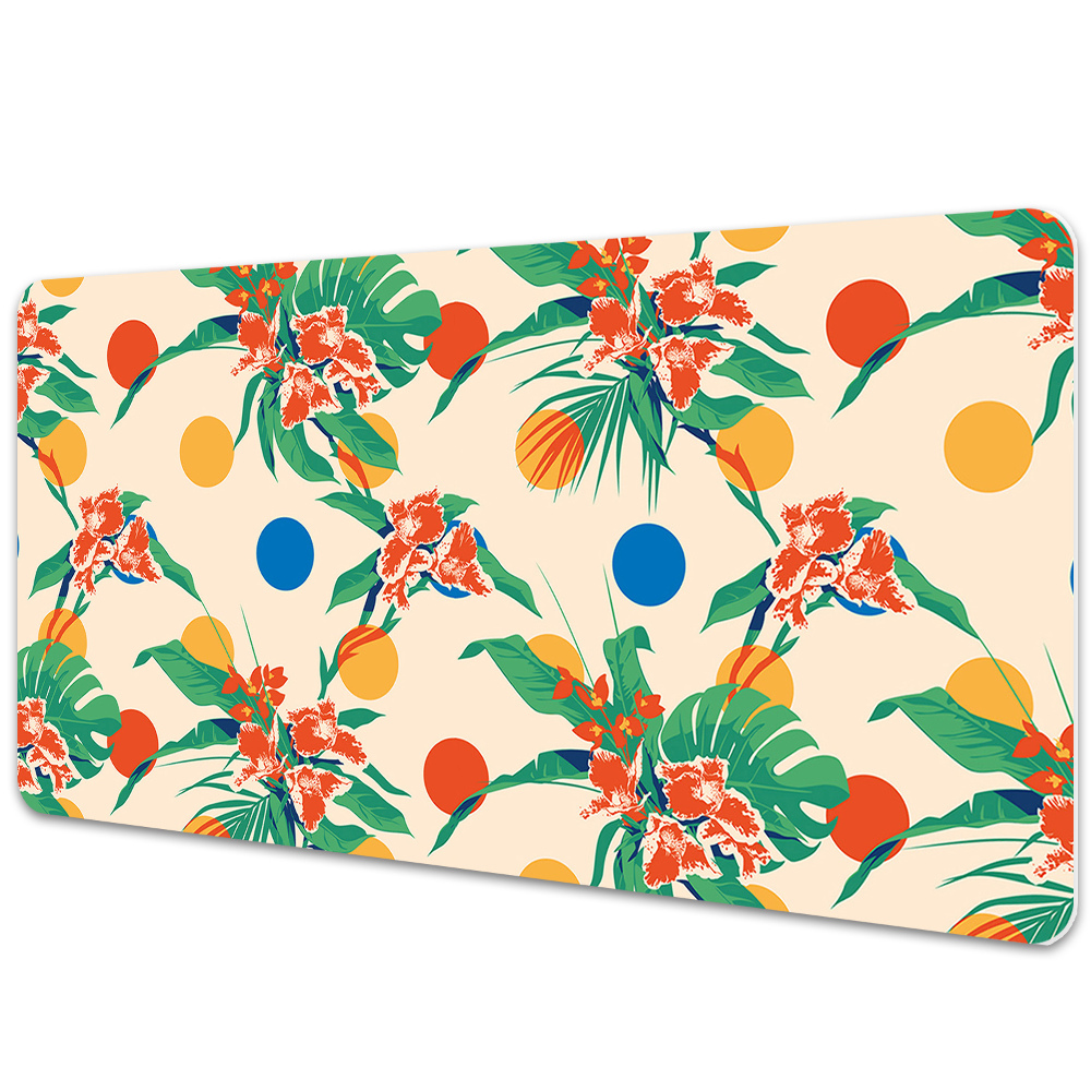 Protectie birou Natură tropicală