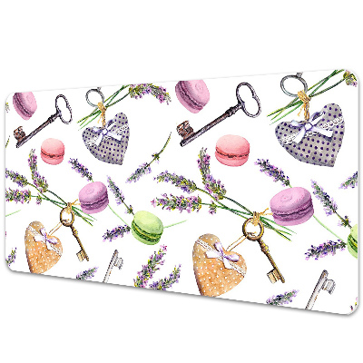 Mapa de birou Fursecuri colorate