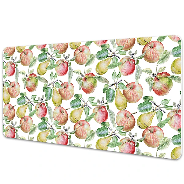 Protectie birou Fructe colorate