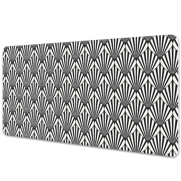 Mapa de birou Motive geometrice