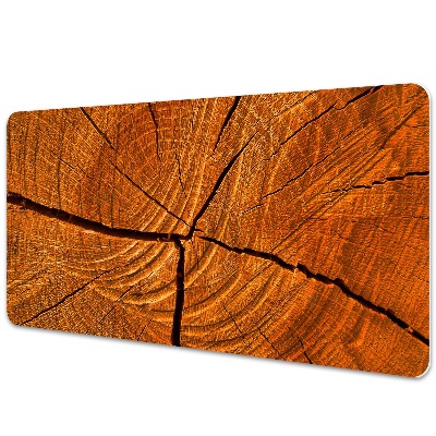 Mapa protectie birou Textura trunchiului de copac