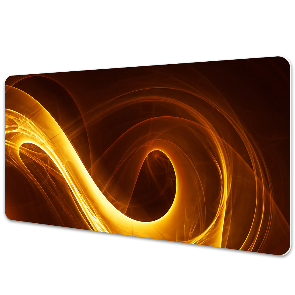 Mapa birou Valuri în flăcări