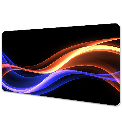 Mapa pentru birou Raze de lumină