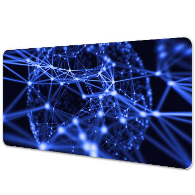 Protectie birou Abstracție