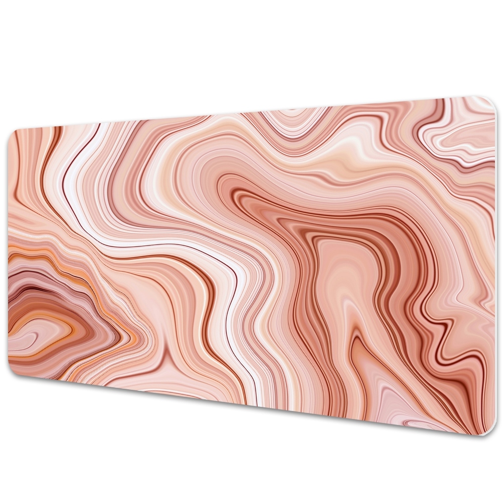 Africa în stil vintage Desk Pad de protecție