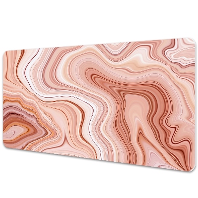 Africa în stil vintage Desk Pad de protecție