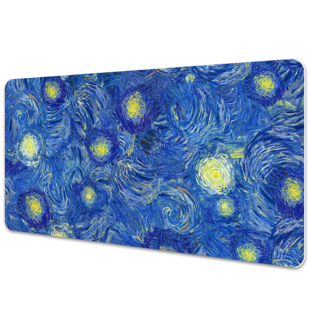 Protectie birou Planșe de colorat albastre