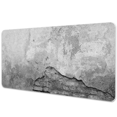 Mapa pentru birou Textura unui zid vechi