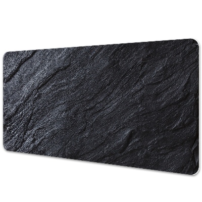 Motiv de ananas Desk pad mare