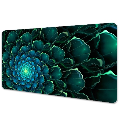 Model de ananas Desk Pad de protecție