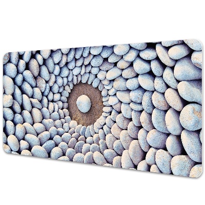 Mapa pentru birou Cerc de piatră