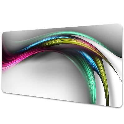 Mapa birou Motiv abstract