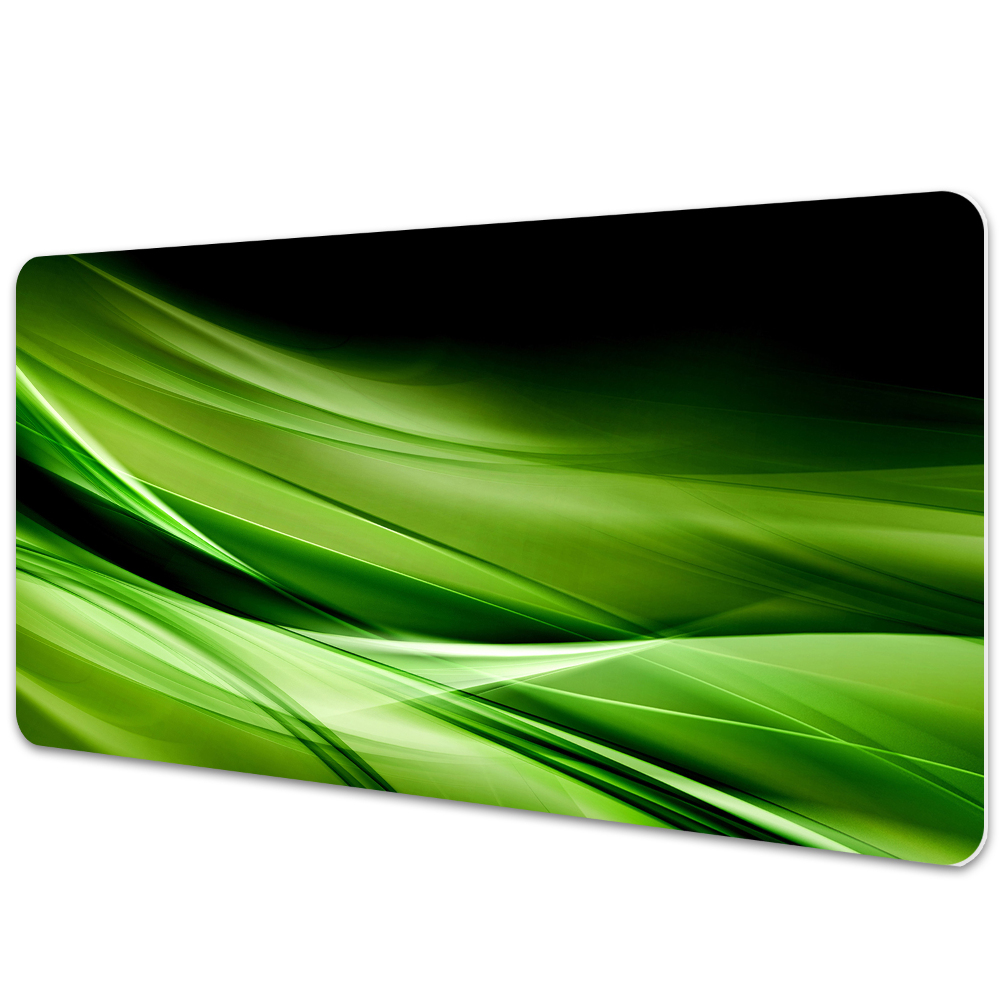 Flori artistice Desk Pad de protecție