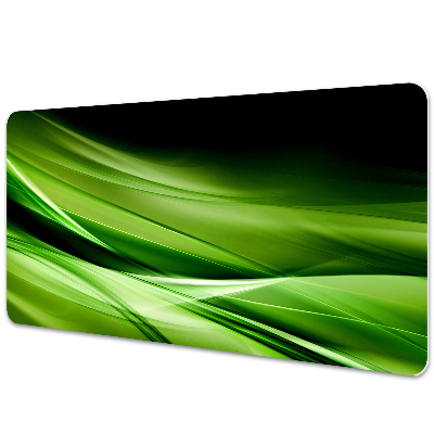 Flori artistice Desk Pad de protecție