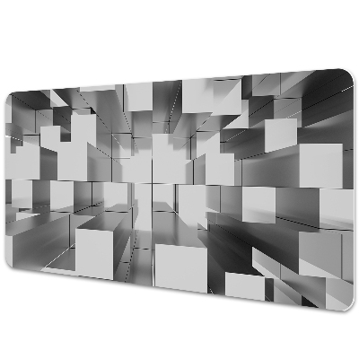 Mapa pentru birou Plăci abstracte