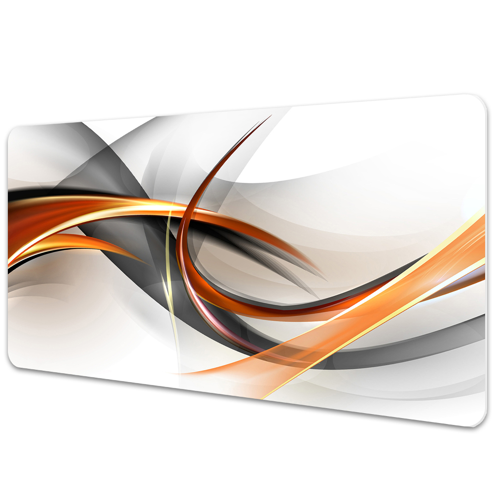 Mapa de birou Abstracție cu panglici