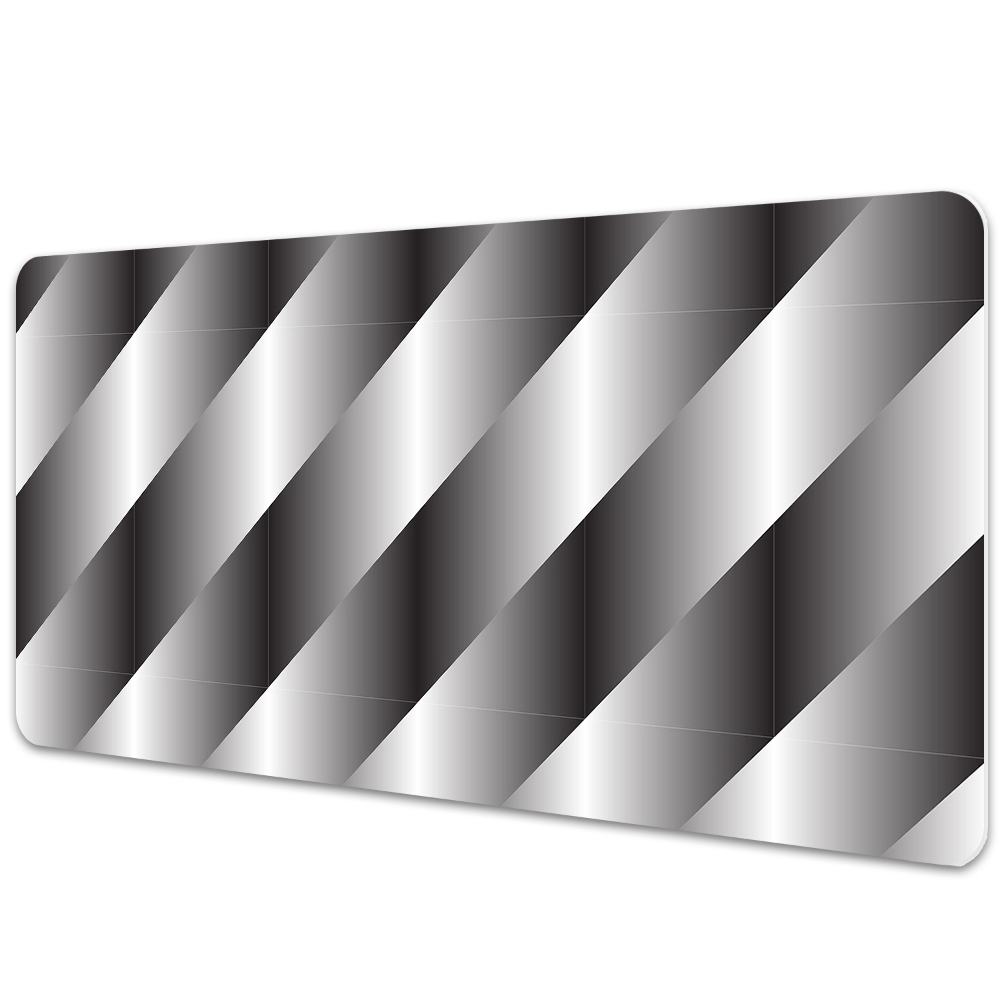 Mapa pentru birou Coș abstract