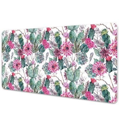 Mapa de birou Suculente