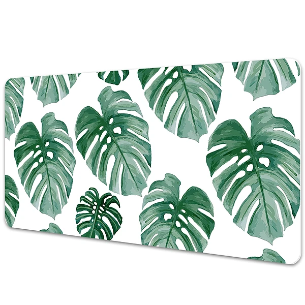 Mapa de birou Frunze de Monstera