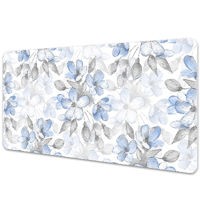 Mapa pentru birou Motiv floral