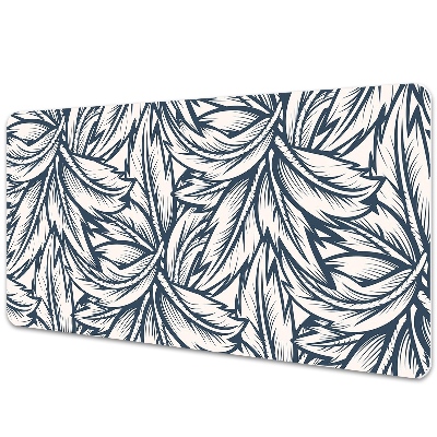 Mapa protectie birou Frunze desenate