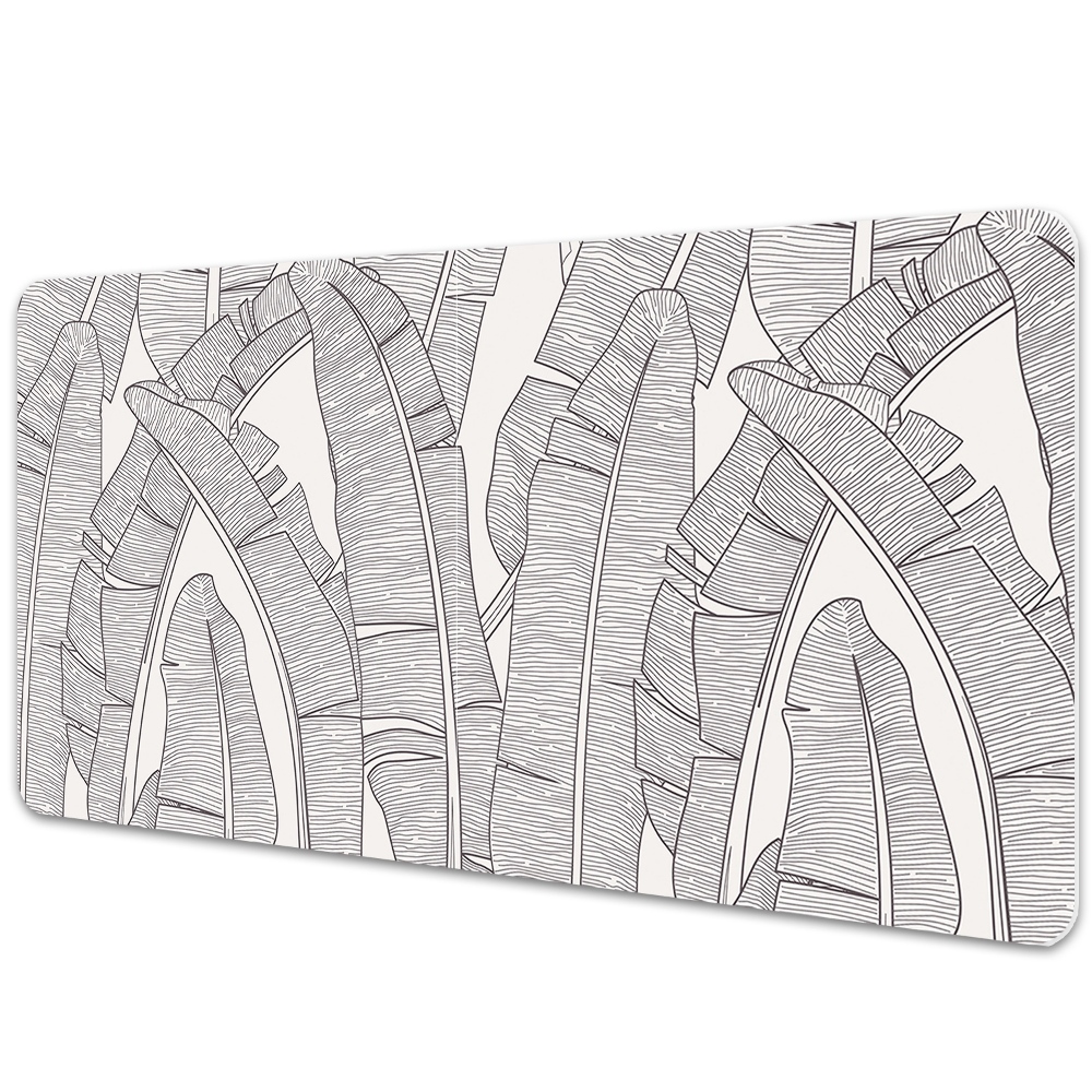 Protectie birou Bananier