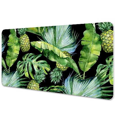 Mapa de birou Ananas tropical