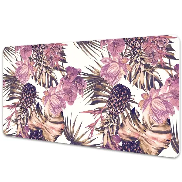 Protectie birou Ananas
