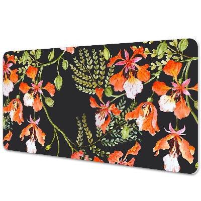 Mapa de birou Flori fabuloase