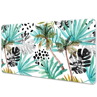 Mapa protectie birou frunze de palmier