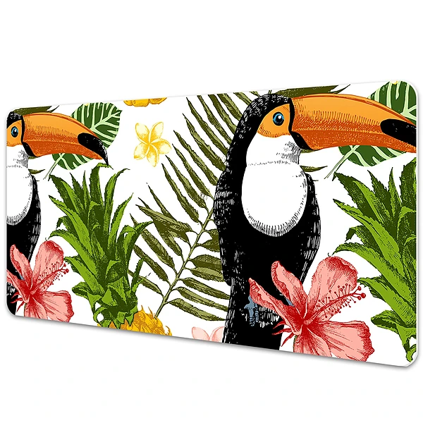 Protectie birou Faună și floră tropicală