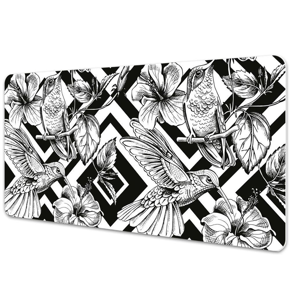 Mapa pentru birou Colibri