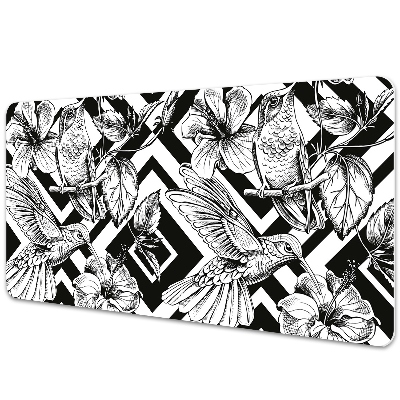 Mapa pentru birou Colibri