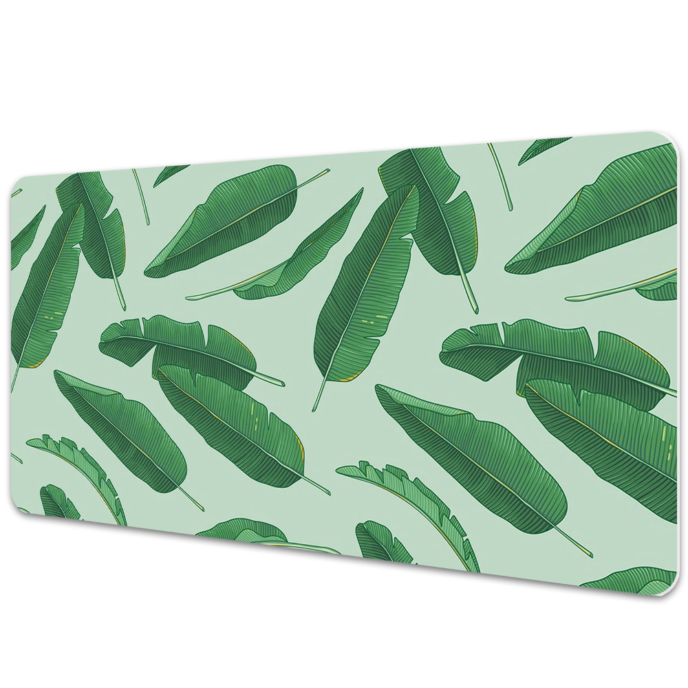 Mapa protectie birou Frunze de bananier